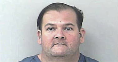 John Obin, - St. Lucie County, FL 